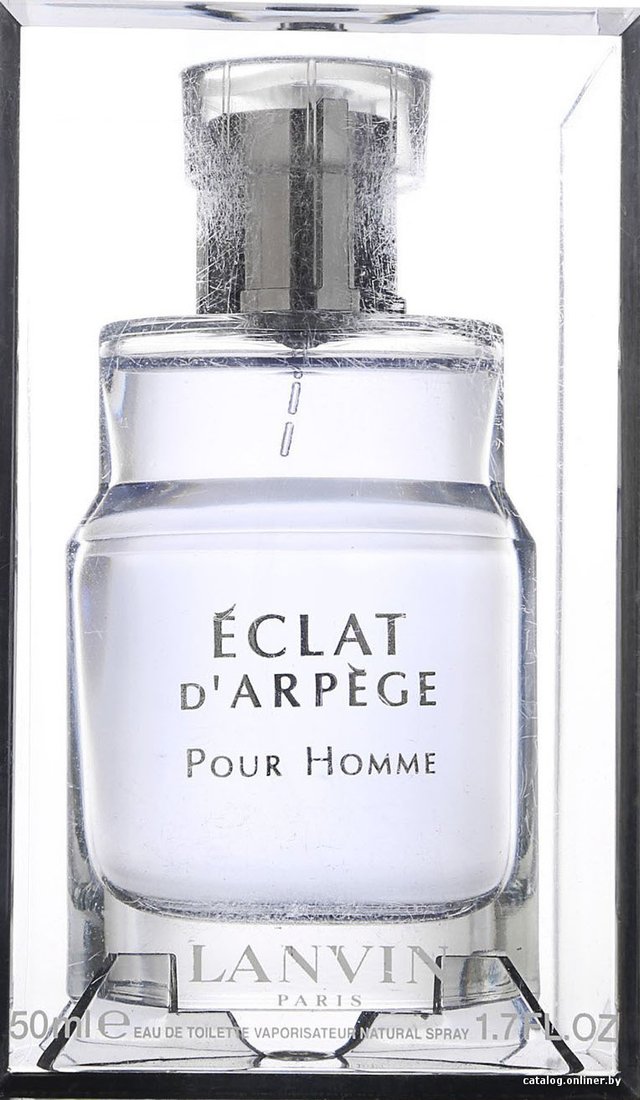 Туалетная вода Lanvin Eclat d'Arpege Pour Homme EdT (тестер, 100 мл)
