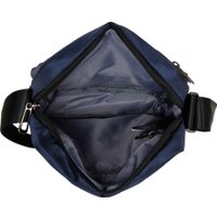 Мужская сумка Polar СВ0711 (синий)