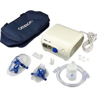 Компрессорный ингалятор Omron Comp AIR NE-C28 Plus