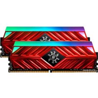 Оперативная память ADATA XPG Spectrix D41 RGB 2x16GB DDR4 PC4-21300 AX4U2666716G16-DR41