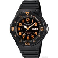 Наручные часы Casio MRW-200H-4B