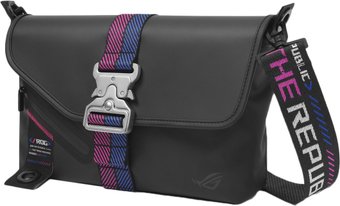 Сумка ASUS ROG Slash BC3000 (черный)
