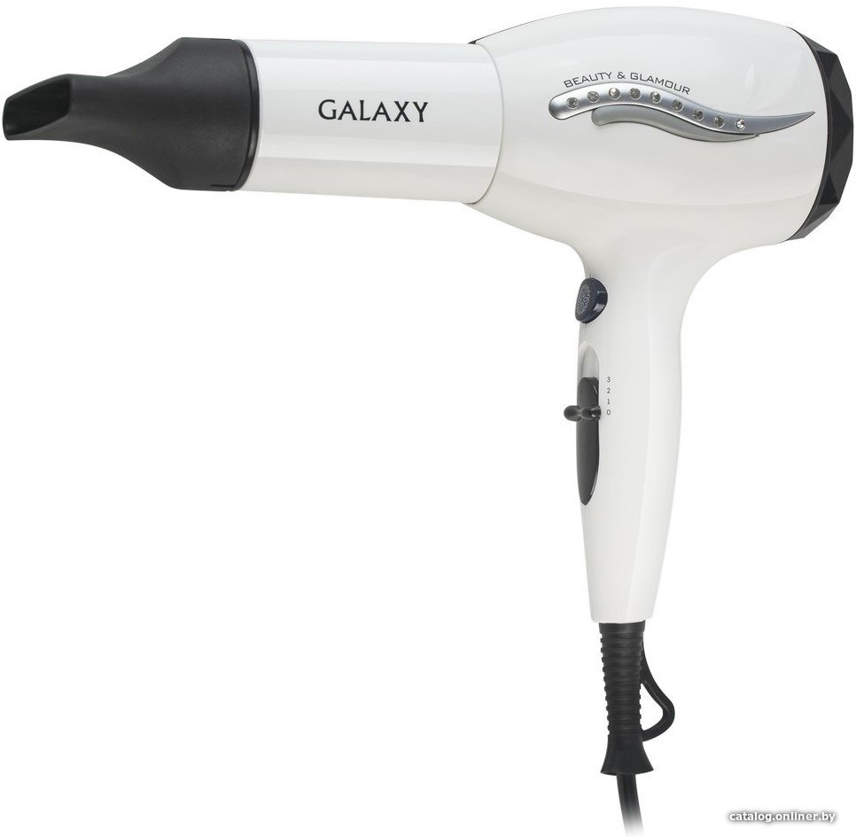 

Фен Galaxy Line GL4331