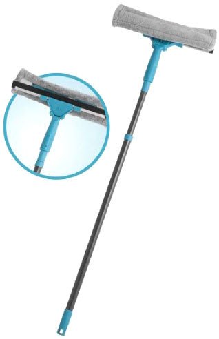 

Швабра для мытья окон Miley 100-112