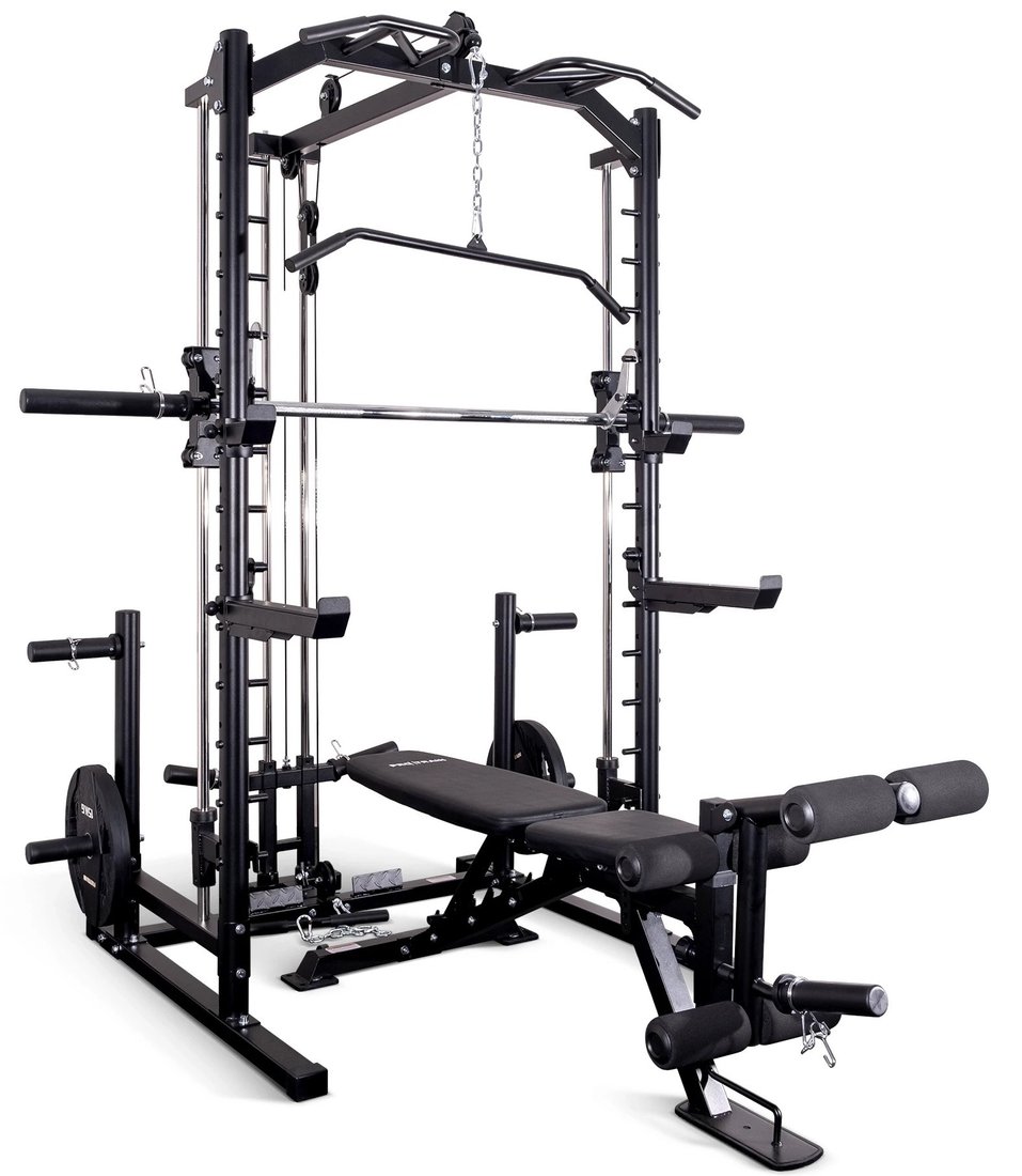 Машина Смита Protrain PR-SM1999B