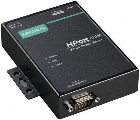 Конвертер Moxa NPort P5150A