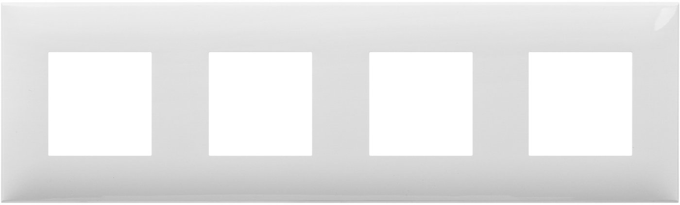 

Рамка DKC Avanti 4400908 (белое облако)