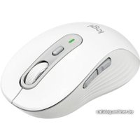 Мышь Logitech Signature Plus M750 (белый)