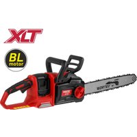 Аккумуляторная пила Wortex CEC 4036 XLT Solo 2333069 (без АКБ)