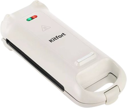 

Вафельница Kitfort KT-1690