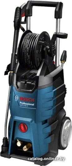 Мойка высокого давления Bosch GHP 5-65 X Professional 0600910600