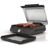 Электрогриль Ninja Sizzle GR101EU