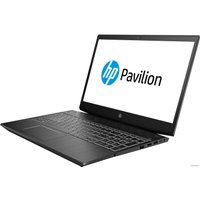 Игровой ноутбук HP Gaming Pavilion 15-cx0164ur 8AJ70EA