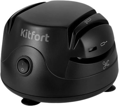 

Электроточилка Kitfort KT-4067
