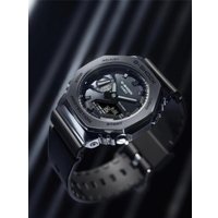 Наручные часы Casio G-Shock GM-2100BB-1A