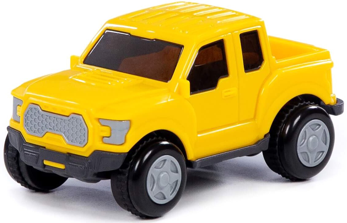 

Пикап Полесье Сигма 64636