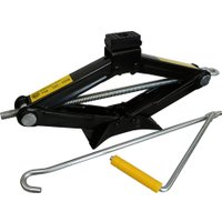 Ромбовый домкрат Berger BG1302 1.8т в Могилеве