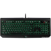 Клавиатура Razer BlackWidow Ultimate Stealth 2016