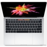 Ноутбук Apple MacBook Pro 13" Touch Bar (2017 год) [MPXX2]