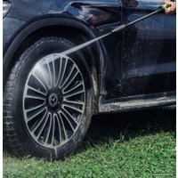 Мойка высокого давления Jimmy Wireless Washing Gun JW31 (с АКБ)