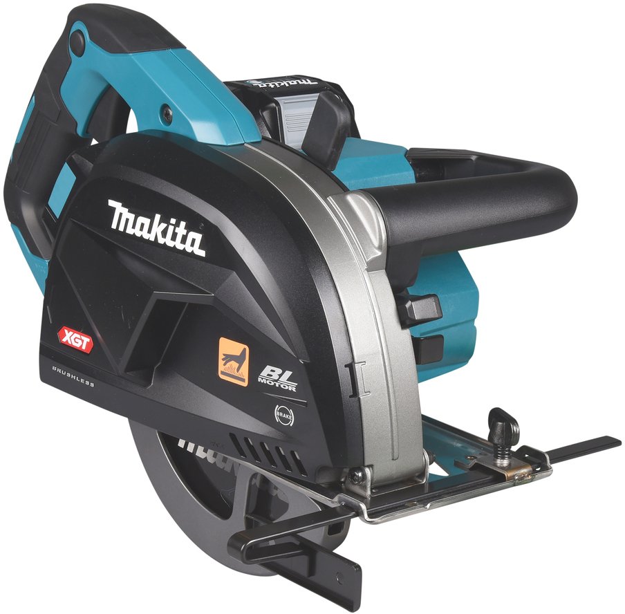 

Дисковая (циркулярная) пила Makita CS002GZ (без АКБ)