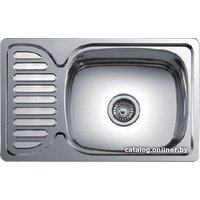 Кухонная мойка Ledeme L66642-R