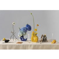 Ваза Doiy Sun DYVASUNYE (желтый)