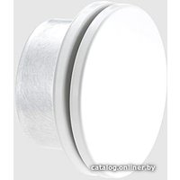 Вентиляционная решетка DEC DVSR125