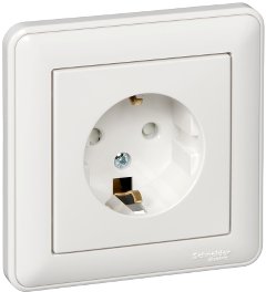 

Розетка Schneider Electric W59 RS16-152-18
