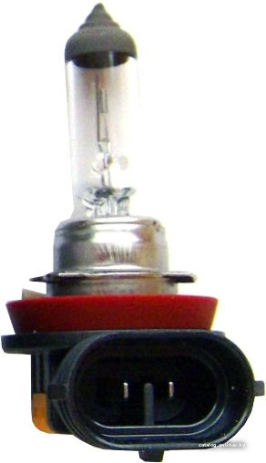 Галогенная лампа Bosch H8 Pure Light 1шт [1987302081]