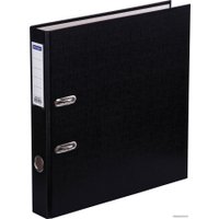 Папка-регистратор OfficeSpace 162574 (черный)