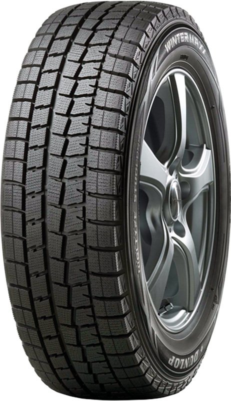

Зимние шины Dunlop Winter Maxx WM01 225/40R18 92T