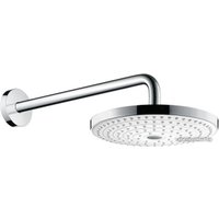 Верхний душ Hansgrohe Raindance Select S 240 2jet [26466400]