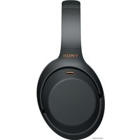 Наушники Sony WH-1000XM3 (черный)