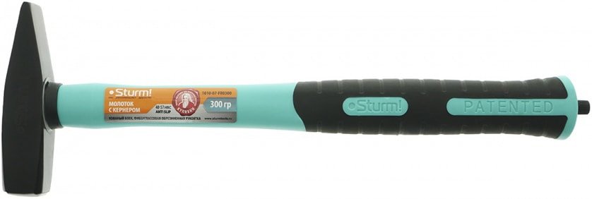 

Молоток Sturm 1010-07-FR0300