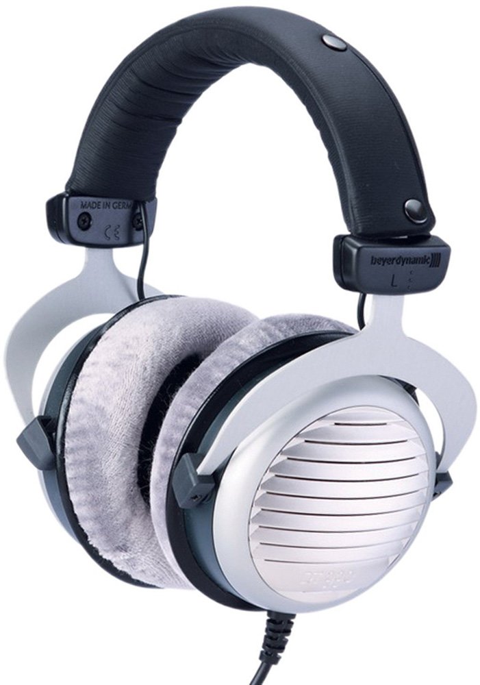 

Наушники Beyerdynamic DT 990 600 Ohm