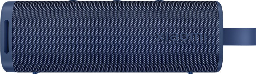 

Беспроводная колонка Xiaomi Sound Outdoor (синий, международная версия)