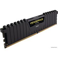 Оперативная память Corsair Vengeance LPX 2x8ГБ DDR4 4000 МГц CMK16GX4M2K4000C19