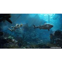  Assassin's Creed IV. Black Flag. Skull Edition для PlayStation 4