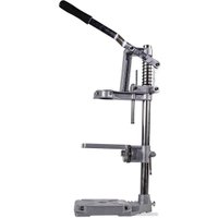 Стойка для дрели Энкор с дополнительным рабочим столом 20089