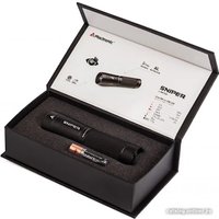 Фонарь Mactronic Sniper Ultra L-MX152-UL