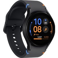 Умные часы Samsung Galaxy Watch FE 40 мм (черный)