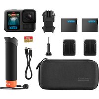 Экшен-камера GoPro HERO13 Black + Accessories Bundle