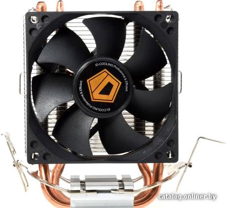 Кулер для процессора ID-Cooling SE-802 [D-CPU-802]
