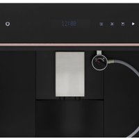 Кофемашина Krona Onyx 45H coffee BL Pink Gold КА-00010296