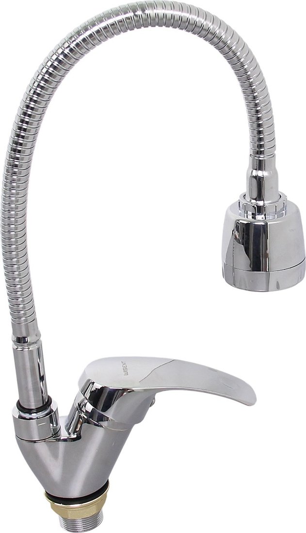 Смеситель Wisent W53333