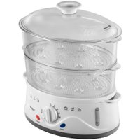 Пароварка Endever Vita 176