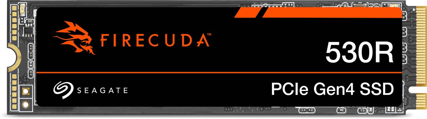 SSD Seagate FireCuda 530R 4TB ZP4000GM3A063