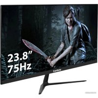 Монитор ExeGate SmartView EZ2400TA EX296282RUS