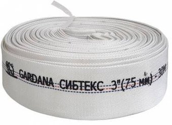 Шланг Gardana Для дренажно-фекальных насосов (75 мм, 20 м)